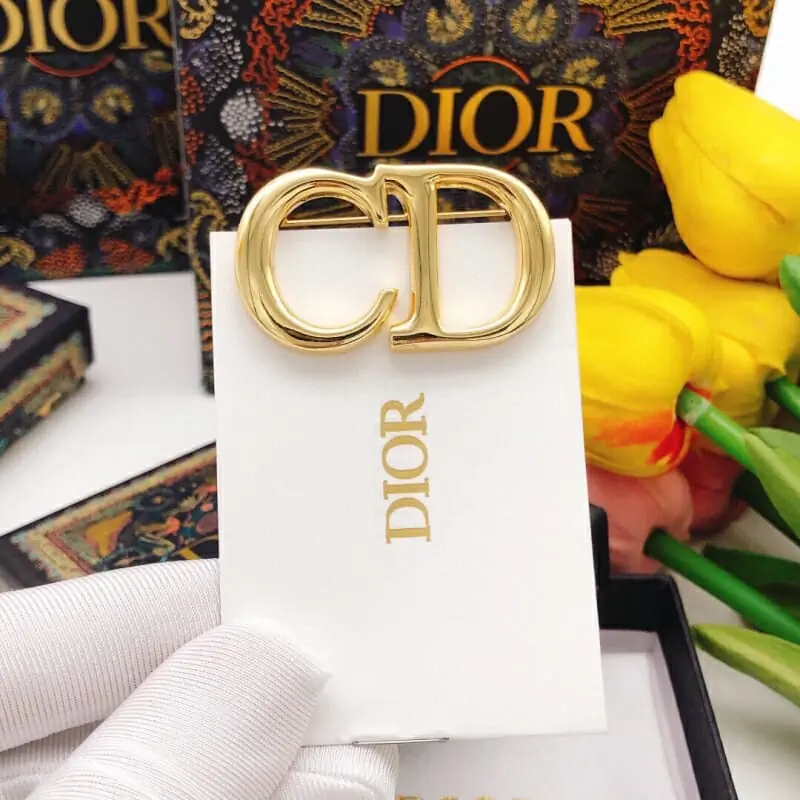 christian dior brooches pour femme s_123ba373